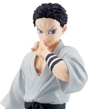 Amazon.co.jp: 一番くじ 鬼滅の刃 ～雷の兄弟～ ラストワン賞 狛