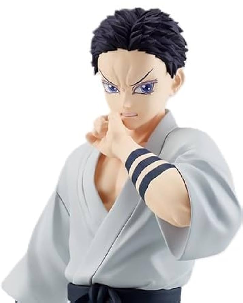 Amazon.co.jp: 一番くじ 鬼滅の刃 ～雷の兄弟～ ラストワン賞 狛