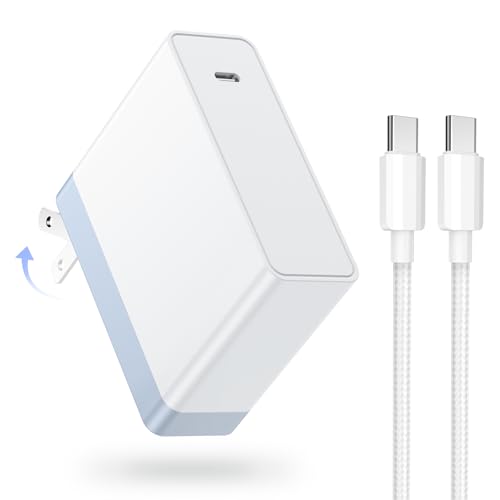Mac Book Pro Charger - 100W USB C Charger Fast Charger Block for MacBook Air & MacBook Pro - image 1