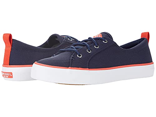 Image of Sperry Womens Crest Vibe SeacycledSneaker