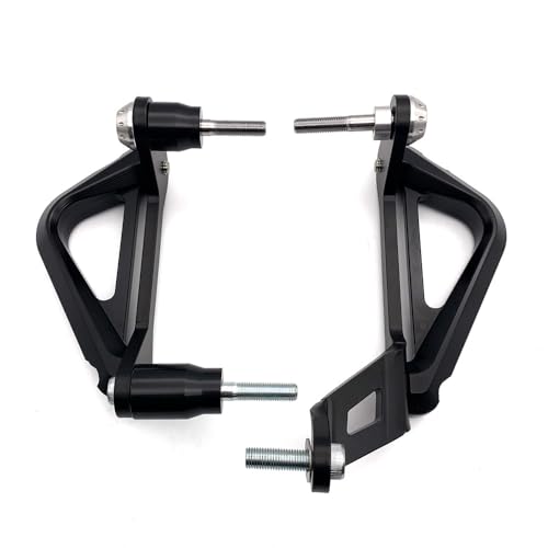 Crash bar protection moteur MT-09 TRACER 9 GT et XSR900