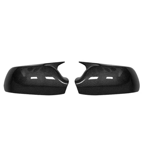 Changement coque rétroviseur carbone pour réparer Mazda 3 6