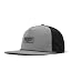 Heather Grey/Black