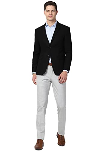 Image of Peter England Men's Slim Blazer