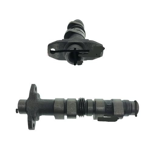 Árbol de levas de 20 mm para reparar pérdida de potencia en XL250