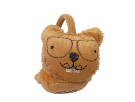 Kids winter Wear Earmuffs With Cute Animal Cartoon For Adults - (Pack of 1)-picture-27