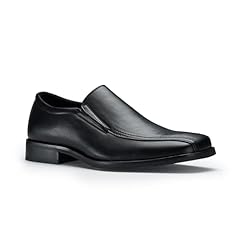 4. Black [Loafer]