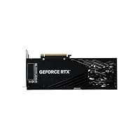 Palit GeForce RTX 5070 Infinity 3 OC 12GB GDDR7 Gaming Grafikkarte – Ansicht 4