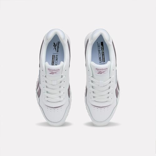 Image of Reebok Classic Nylon Womens Sneakers, Casual Tennis Shoes Women