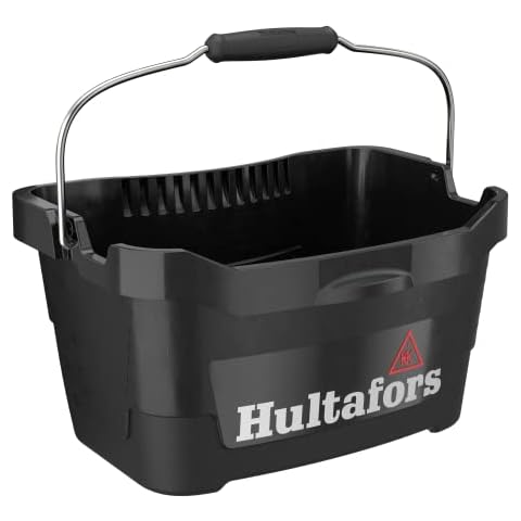 Hultafors Ergonomic 15 Litre Tool Bucket Cover