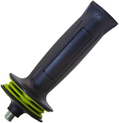 Angle Grinder 10mm Thread Auxiliary Side Handle For Makita Dewalt Bosch Angle Grinder M10 Thread