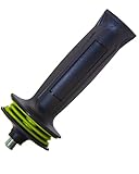 Angle Grinder 10mm Thread Auxiliary Side Handle For Makita Dewalt Bosch Angle Grinder M10 Thread