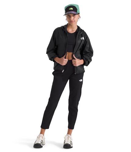 THE NORTH FACE Girls' TNF Cyclone Wind Jacket4