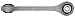 ACDelco Professional 45G1895 Front Suspension Stabilizer Bar Link Assembly