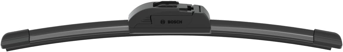 Bosch AR13U - Wiper blade Aerotwin - Length: 340 mm - single front wiper blade, Plastic packaging
