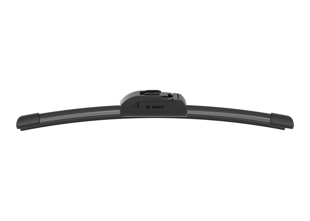 Bosch Hooked Fitment Aerotwin Wiper Blade (Single) - 14"" AR13U - Pack Of 5