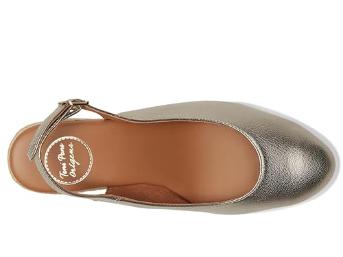 Toni Pons Women's Bremen-5p Espadrille Wedge Sandal2