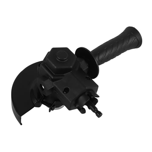 Adaptateur meuleuse angle pour transformer votre perceuse à la maison