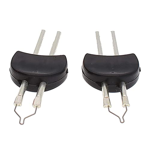 Beadsmith Thread Zap II Tip for TZ1300, 2-Pack