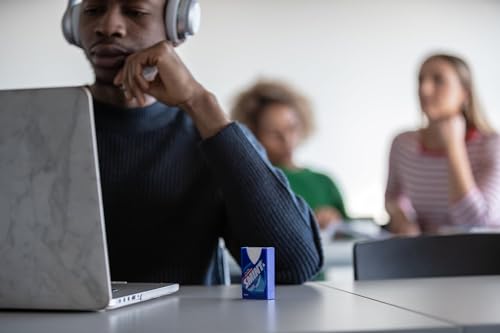 Smint Refreshing Sugarfree Mint - Box of 12 Pieces (12 x 40 Mints)