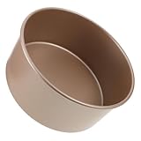 Photo Gallery ligigwash teglia tonda per torte in acciaio al carbonio antiaderente stampi da forno per dolci cake mold facile da sformare e pulire per feste e regali Photo Gallery ligigwash teglia tonda per torte in acciaio al carbonio antiaderente stampi da forno per dolci cake mold facile da sformare e pulire per feste e regali