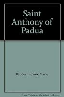 San Antonio de Padua 8825007345 Book Cover