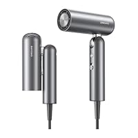 Amazon | dreame (ドリーミー) Pocket 速乾ヘアドライヤー 3つの