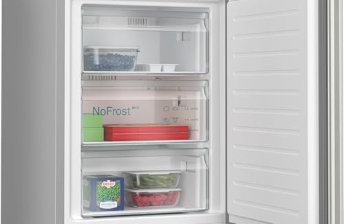 Siemens KG39NXIBF iQ300 Kühl-Gefrier-Kombination