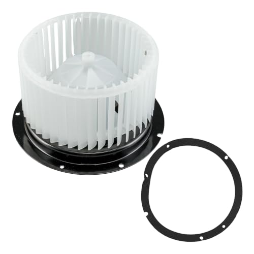 Image of KAX 700099 Blower Motor for Ford F250 /F350 /F450 /F550 Super Duty 1999-2007