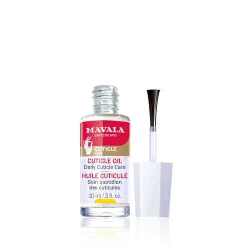 Mavala Olio Cuticule 10 Ml - imagen 2