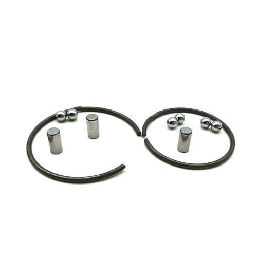Kit de piñón de transmisión para reparar tirones en Nissan Altima y Sentra 4