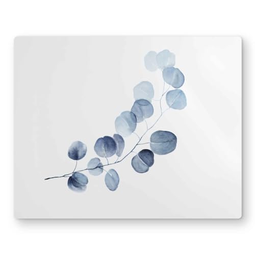 Begin Home Decor C1MP16202CR6X2 16 x 20 in. A Branch