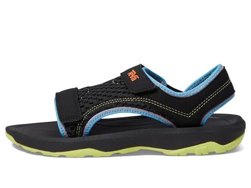 Teva Unisex-Child K Psyclone XLT Sandal4