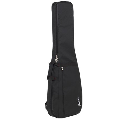 Ortola 0588-001 - Funda guitarra baja, color negro