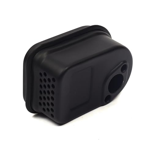 Murray 7018198YP Muffler Genuine Original Equipment Manufacturer (OEM) Part