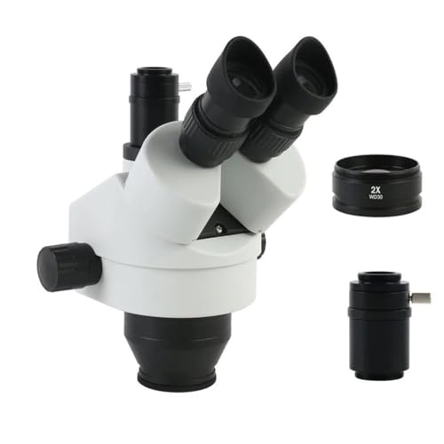 Lbg TC}œ_Ǒwbh{AY[ 7X - 45X L 10X20MM ڊ჌Y C }EgA_v^[ YA_v^[(With 2.0x)