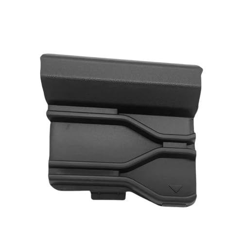 Couvercle de crochet de remorquage OEM 51119450694 pour pare-chocs de Mini Cooper S Jcw