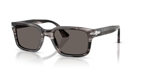 Image of Persol PO3272S Rectangular Sunglasses