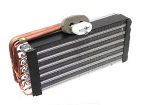for Porsche 911 964 993 Carrera A/C ac Evaporator OEM Behr