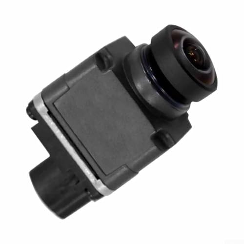 Car Reversing Camera, Weatherproof Rearview Backup Parking Assistant Camera For Range For Rover For Evoque BJ32-19H422-AB ABS Replacement