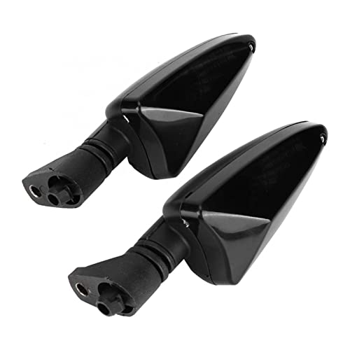 Clignotant moto pour remplacer lampe indicateur défectueux sur Tiger 800 675