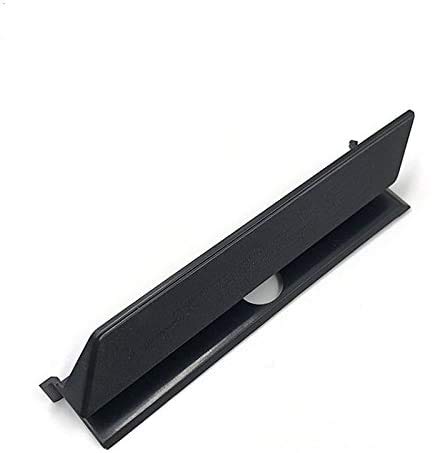 Preisvergleich Produktbild HDD-Festplattenschacht Abdeckung Kunststoff Türklappe für PS4 Pro Konsole Gehäuse
