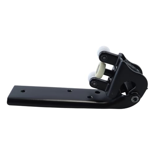 Polea guía de puerta corredera derecha 8200080754 para Nissan Interstar y Renault Master 2 7