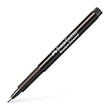 Fineliner en colores pastel brillantes