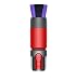 Produktbild Dyson Original Kratzfreie Staubbürste Aufsatz für Outsize, alle V15, V11, Cyclone V10, V8 und V7 Staubsauger, Akkusauger Bürste Staub, inkl. JUNG Pflegetücher