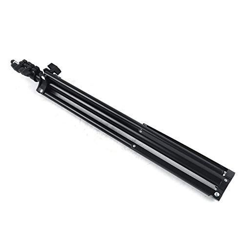 Soporte ajustable multipropósito para laptop y proyector miniatura 4