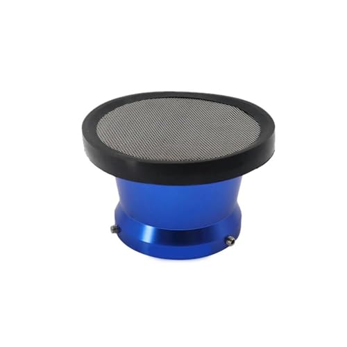 Filtre à air moto 50mm pour régler les trous d'accélération sur carburateur PWK PE