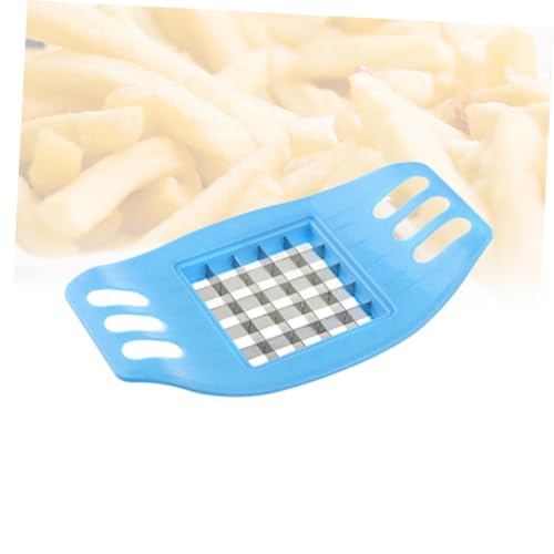 Cortadora Mandolina para Papas Hemobllo Acero Inoxidable miniatura 6