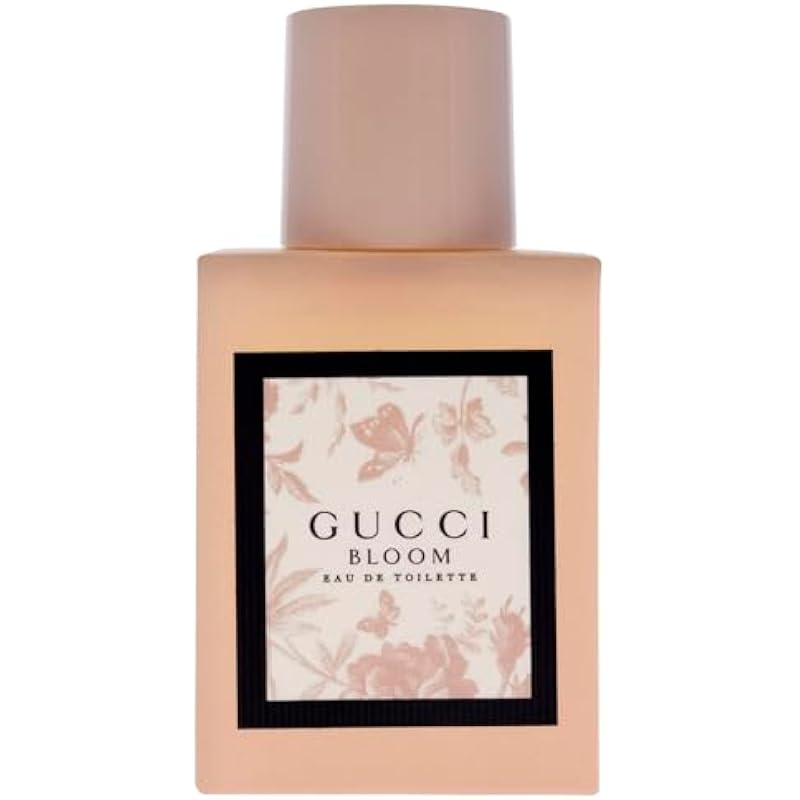 Gucci Bloom by Gucci for Women - 1 oz EDT Spray 상세이미지 2