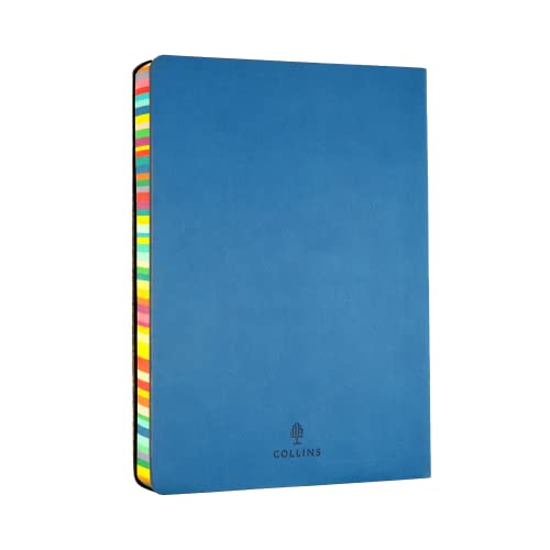 Collins ED151.U57-24 - Agenda giornaliera 2024